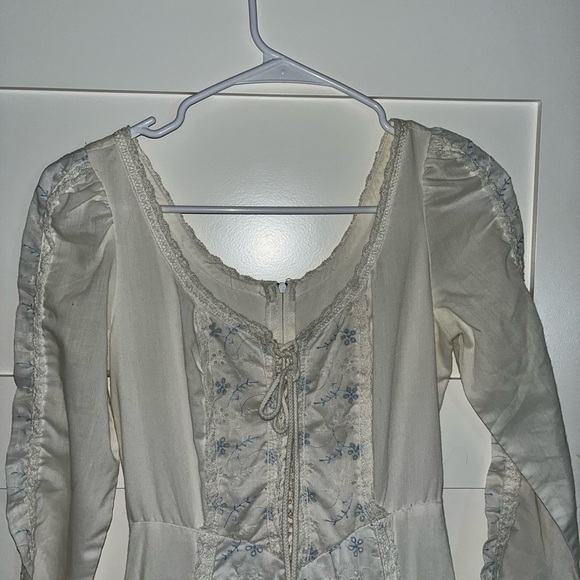 Gunne Sax dress - Picture 6 of 6